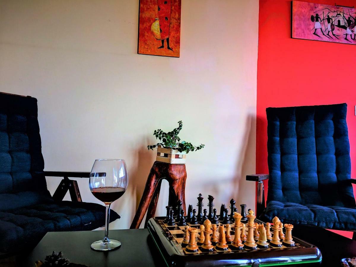 Casa Di Poseidone Villa Brucoli Eksteriør billede